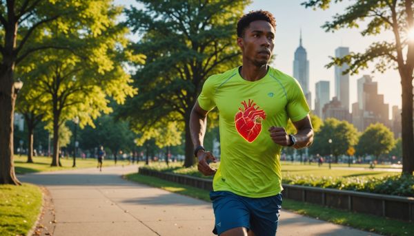 Comment le sport protège-t-il votre système cardiovasculaire ?
