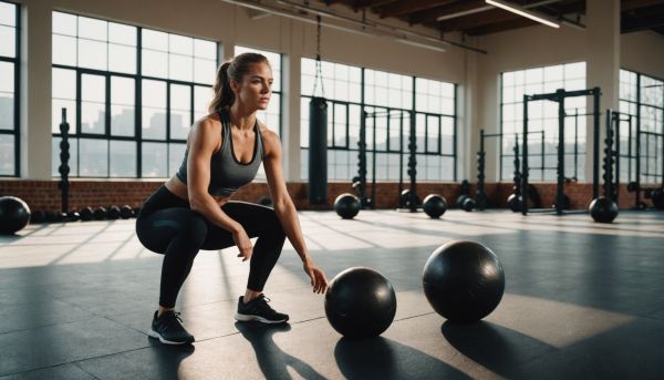 Comment réussir son entraînement en milieu fermé ?