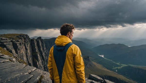 Développer un mental de gagnant face aux épreuves