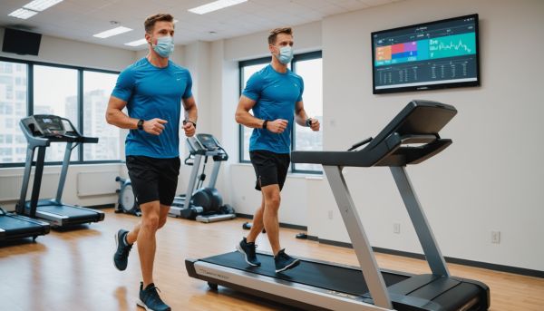 Où tester sa condition physique avant l'épreuve ?