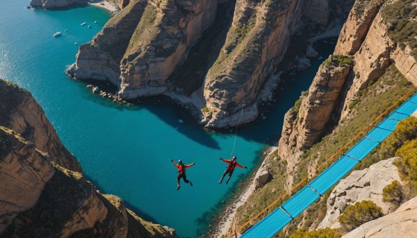 Quels sont les loisirs sportifs les plus fous ?
