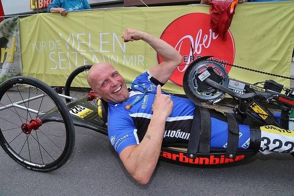 Les Bienfaits pour la Santé Physique et Mentale du Handisport pour les Personnes en Situation de Handicap