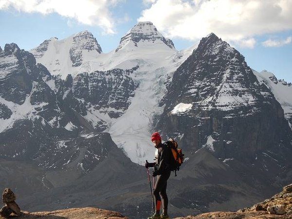 Les astuces pour rester motivé(e) à pratiquer un sport en extérieur toute l'année, même en hiver