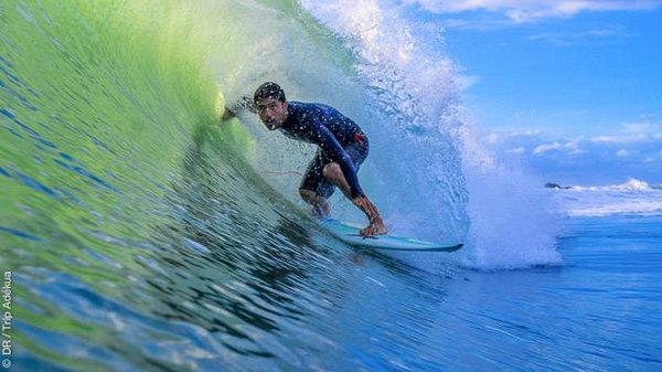 Pourquoi Hendaye est la meilleure destination pour les surfeurs ?