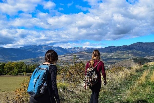 Pourquoi l'escalade en Ardèche est un bon moyen d'affronter ses limites pendant les vacances ?