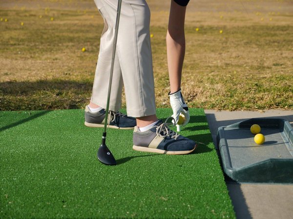 Golf de Chiberta : Pratiquez votre passion dans un cadre magnifique