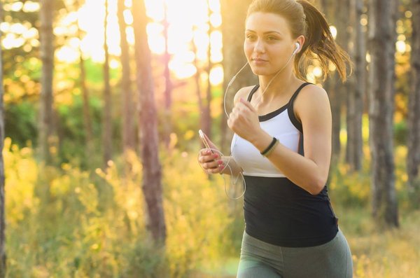 Des idées pour rester motivé à faire du sport ?